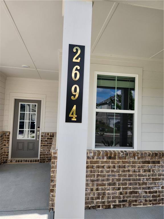 2694 Mourning Dove Dr in Grayson, GA - Building Photo - Building Photo