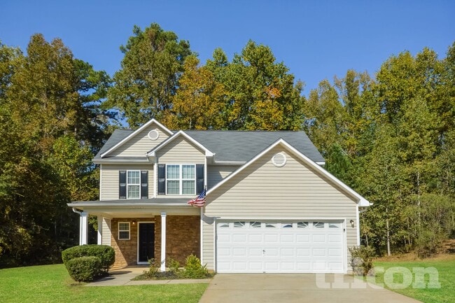 property at 40 Deadwood Ln