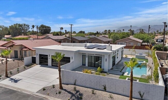 property at 78525 Orcabessa Dr