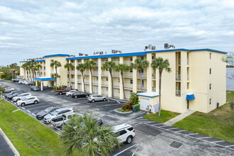 River Club On The Halifax in Daytona Beach, FL - Building Photo - Primary Photo