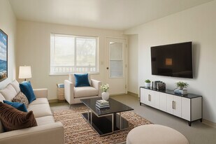 Rolla Senior Apartments in Rolla, MO - Building Photo