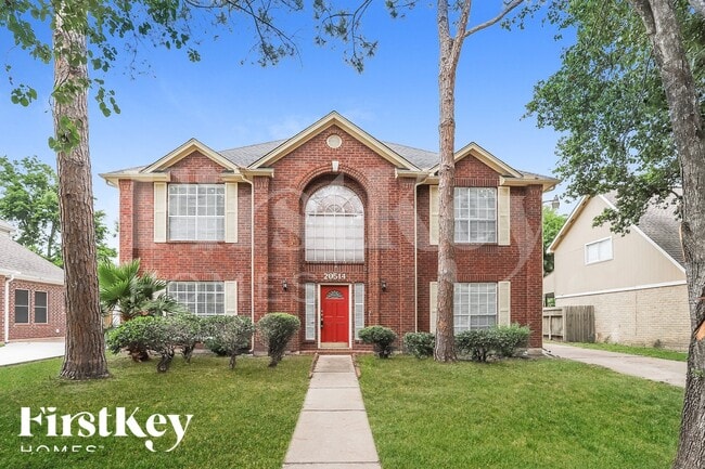 20514 Hampshire Rocks Dr