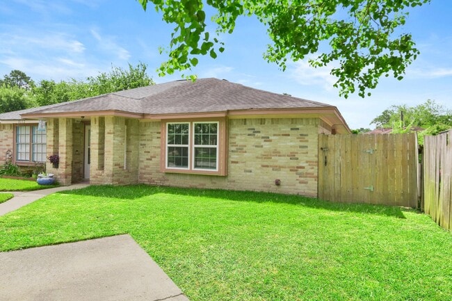 3110 Oak Rock in Spring, TX - Building Photo - Building Photo