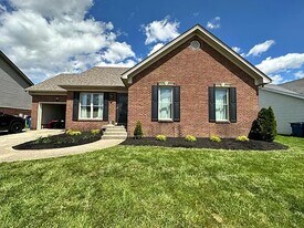 2052 Osprey Cove Ave in Shelbyville, KY - Building Photo