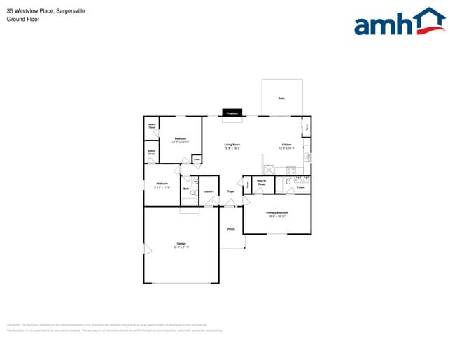35 Westview Pl in Bargersville, IN - Building Photo - Building Photo