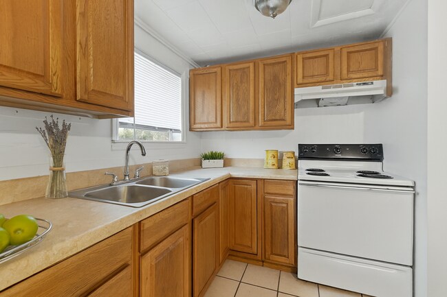 243 S Lipona Rd in Tallahassee, FL - Building Photo - Building Photo