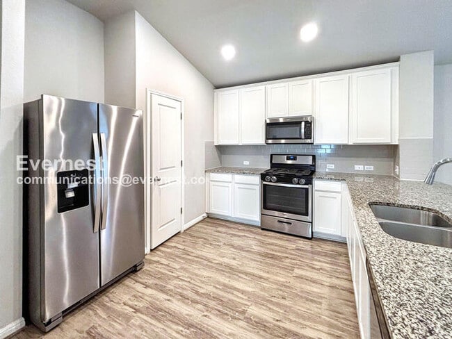 5524 Bellissima Way in Round Rock, TX - Building Photo - Building Photo