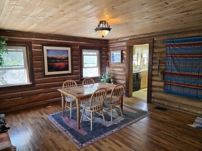 286 W Creek Rd in Howard, CO - Building Photo - Building Photo