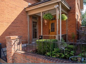 758 S Pearl St in Columbus, OH - Building Photo