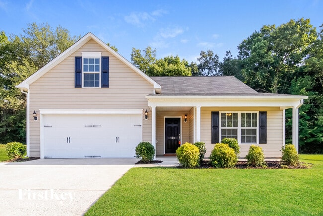 property at 128 Konnoak Village Cir