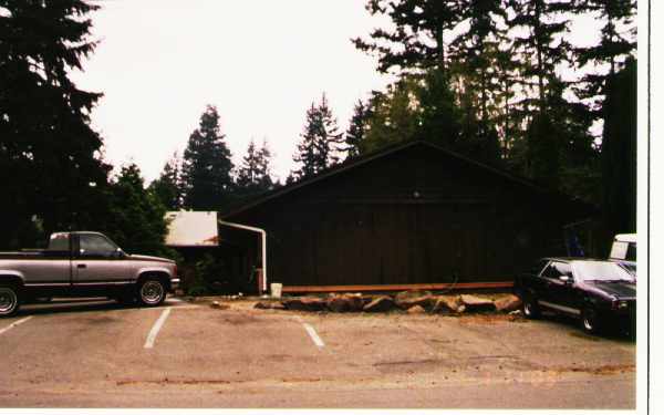 18024 54th Pl W in Lynnwood, WA - Building Photo