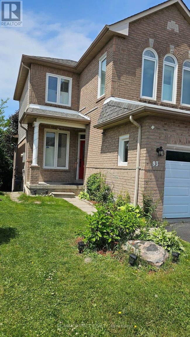 property at 93 Knotty Pine Dr