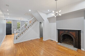 1625 S Charles St in Baltimore, MD - Building Photo - Building Photo