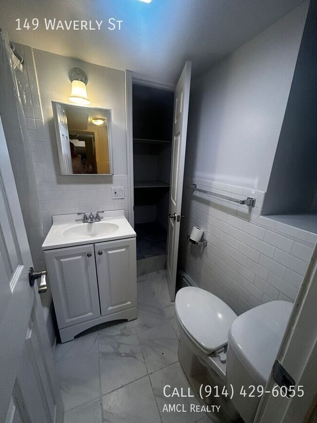 property at 149 Waverly St