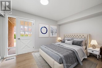 12 Blue Ridge Rd in Toronto, ON - Building Photo - Building Photo