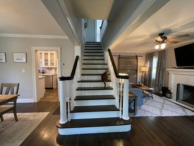 5143 Baltimore Ave in Kansas City, MO - Building Photo - Building Photo