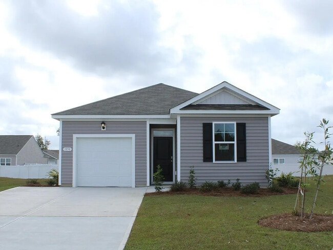 property at 1850 Castlebay Dr