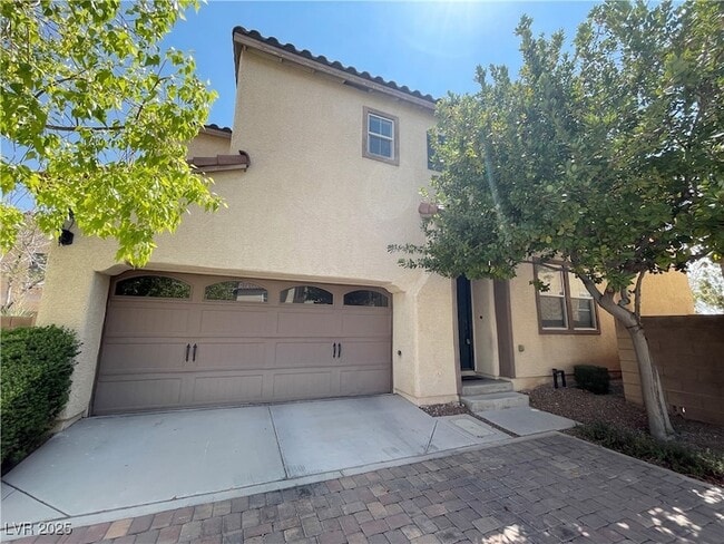 property at 8413 Lower Trailhead Ave