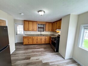 34 Cutler St in Worcester, MA - Building Photo - Building Photo