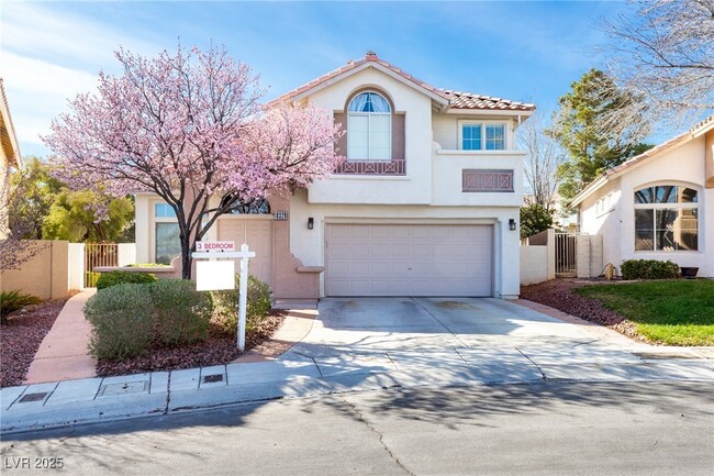 property at 10329 Hunters Meadow Ave