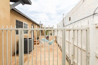 45800 Marshall St in Indio, CA - Building Photo - Building Photo