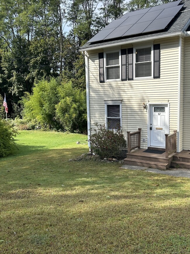 property at 82 Patterson St