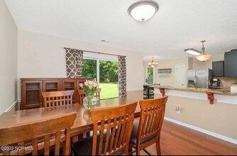 106 7 Seas Dr in Havelock, NC - Building Photo - Building Photo
