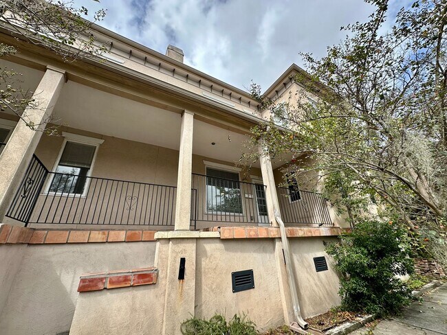 2219 Habersham St in Savannah, GA - Building Photo - Building Photo