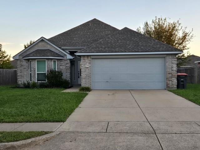 property at 305 Ohara