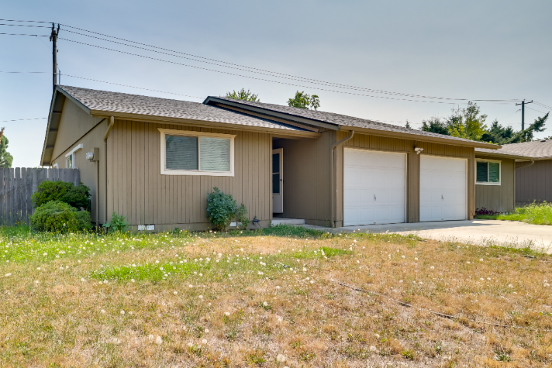 2528 Wintergreen Ave NW in Salem, OR - Building Photo