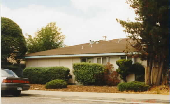 1824 El Parque Ct in San Mateo, CA - Building Photo - Building Photo