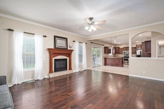 1403 W Maplewood St in Springfield, MO - Building Photo - Building Photo