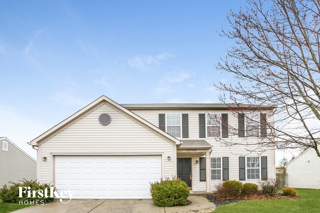 property at 10758 Sedgegrass Dr