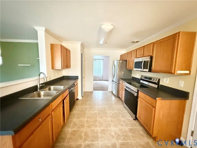 3501 Thornsett Dr in Chester, VA - Building Photo - Building Photo