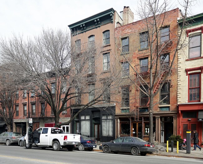 137 Atlantic Ave in Brooklyn, NY - Building Photo - Building Photo