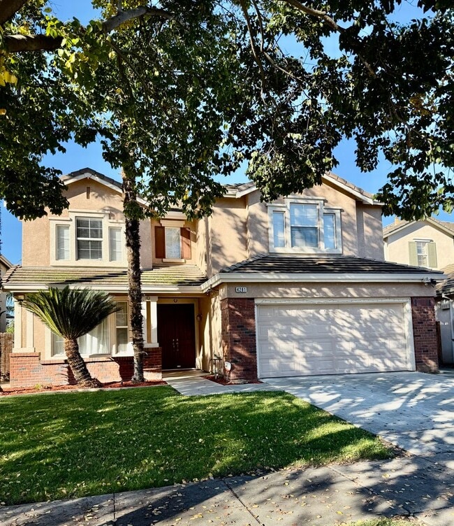 property at 4281 Glenhaven Dr