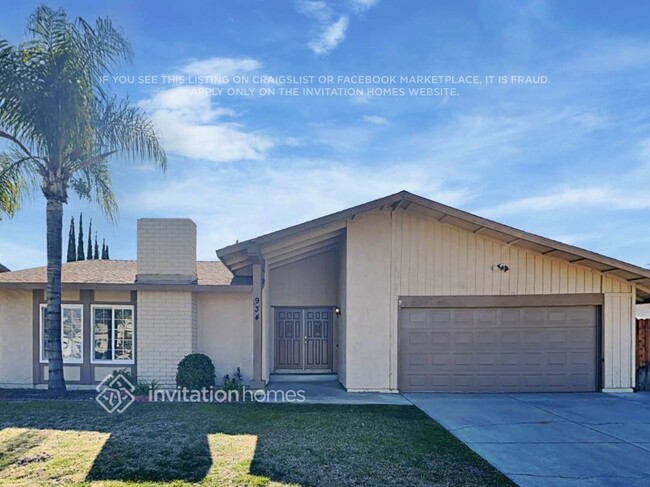 property at 934 Frontier Ave