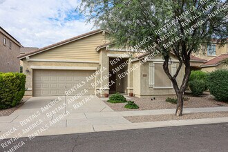 17518 W Lisbon Ln in Surprise, AZ - Building Photo - Building Photo