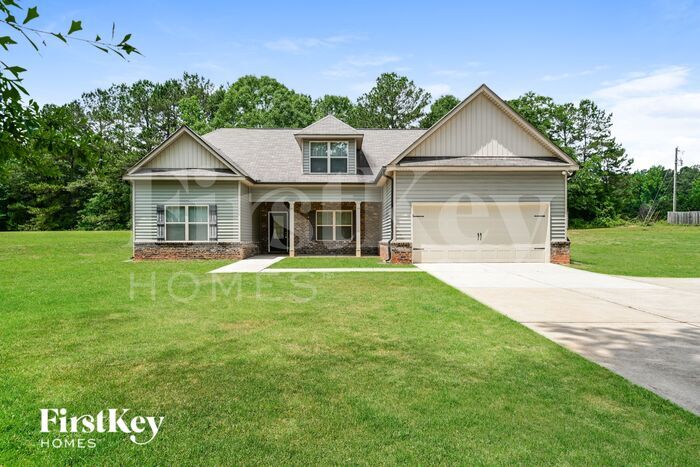 983 Sandy Ridge Rd in Mcdonough, GA - Building Photo