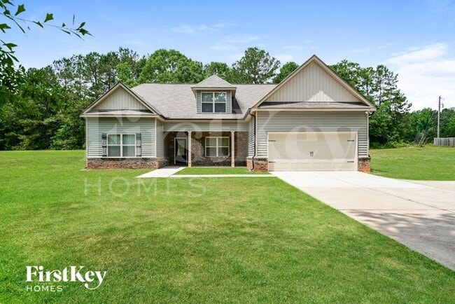 property at 983 Sandy Ridge Rd