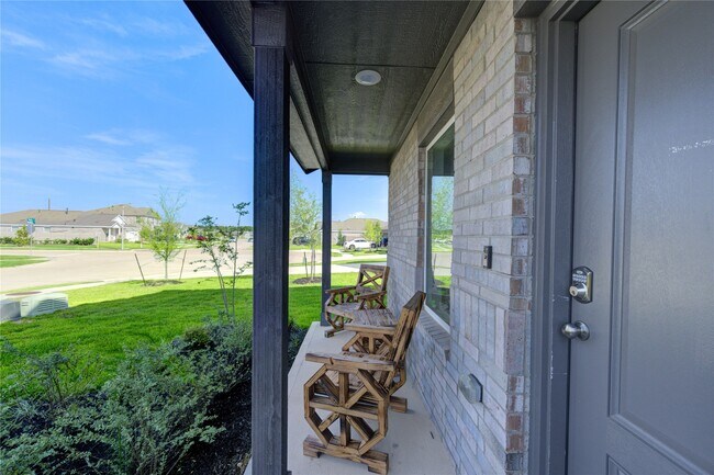 18634 Scopello Dr in New Caney, TX - Foto de edificio - Building Photo