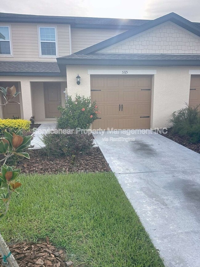 property at 5315 New Friendship Pl