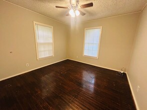 3816 Cumberland Ave in Waco, TX - Foto de edificio - Building Photo