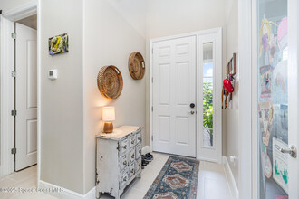 3124 Hummingbird Wy in Melbourne, FL - Building Photo - Building Photo