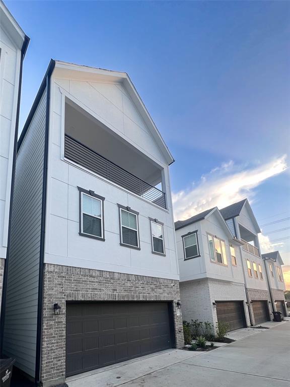 property at 5402 Wheatley St