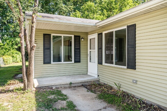 3419 Henry St in Midland, MI - Building Photo - Building Photo
