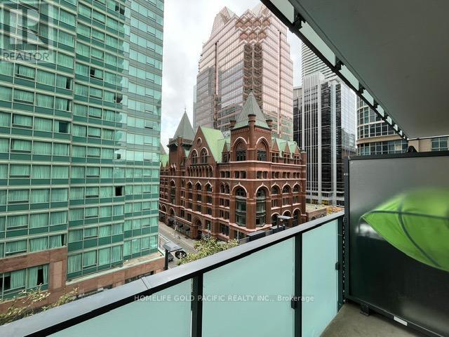 25-625 Richmond St E in Toronto, ON - Building Photo - Building Photo