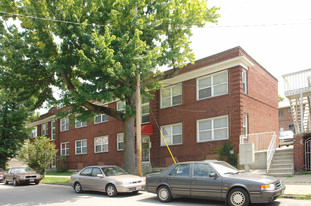 1486-1492 Hunter Ave Apartments