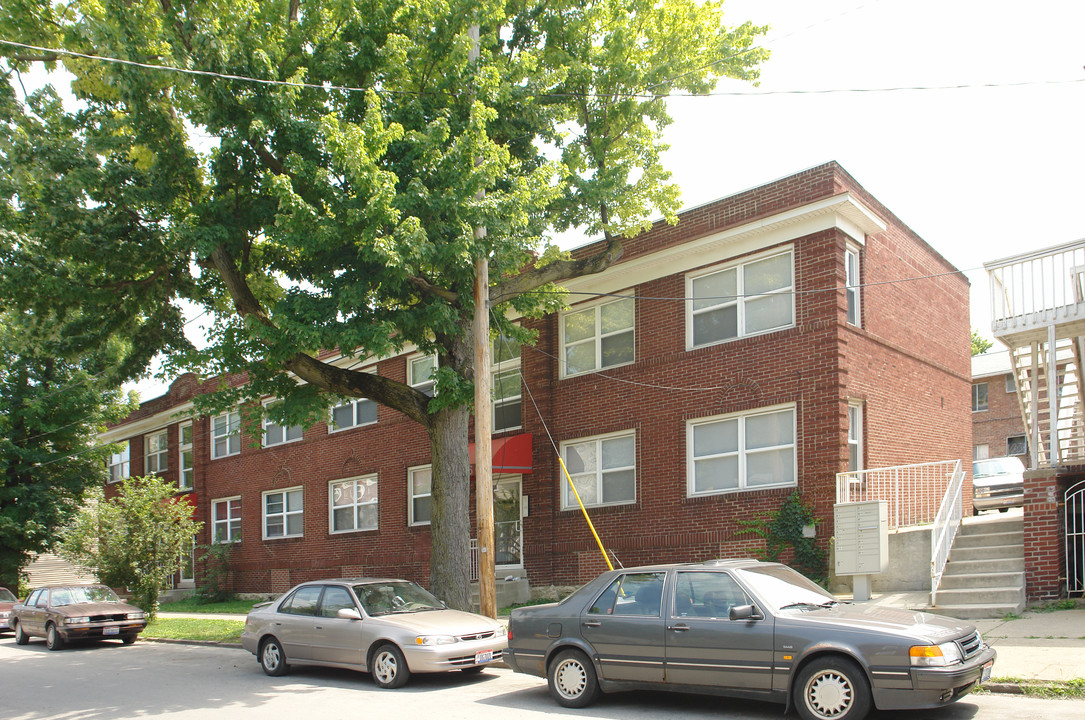 1486-1492 Hunter Ave in Columbus, OH - Building Photo