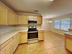 1804 St Nevis Dr in Mansfield, TX - Building Photo - Building Photo